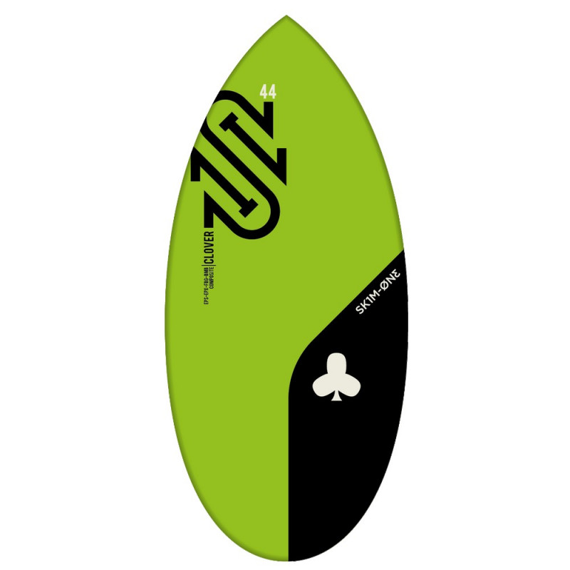 SKIM ONE CLOVER 2 VERT