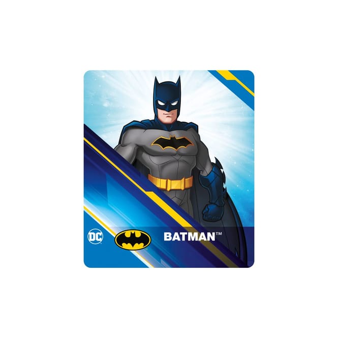 tonies® - Batman - Eine halsbrecherischen Hörreise mit dem Batmobil - Toniefigur
