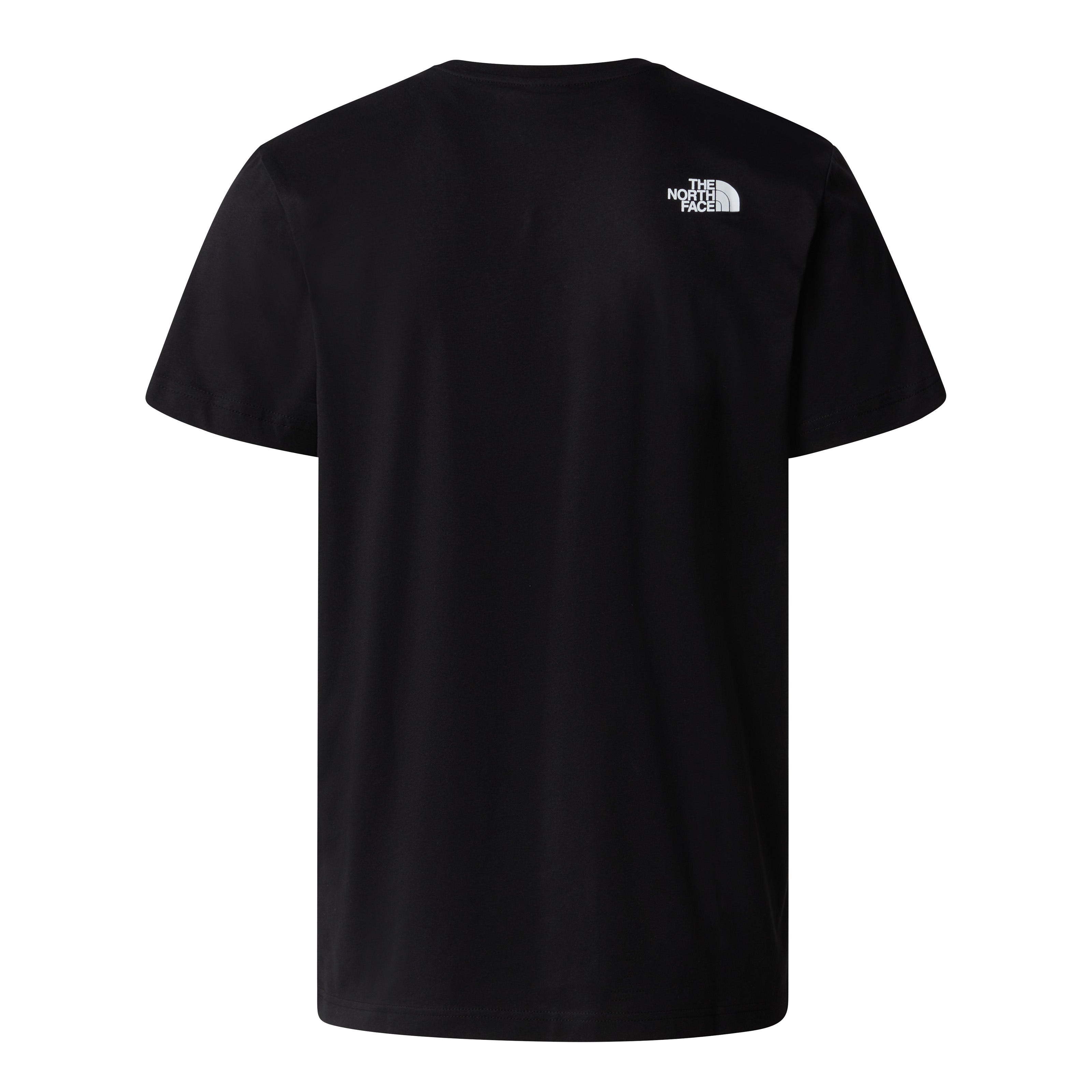 The North Face  Never Stop Exploring Tee