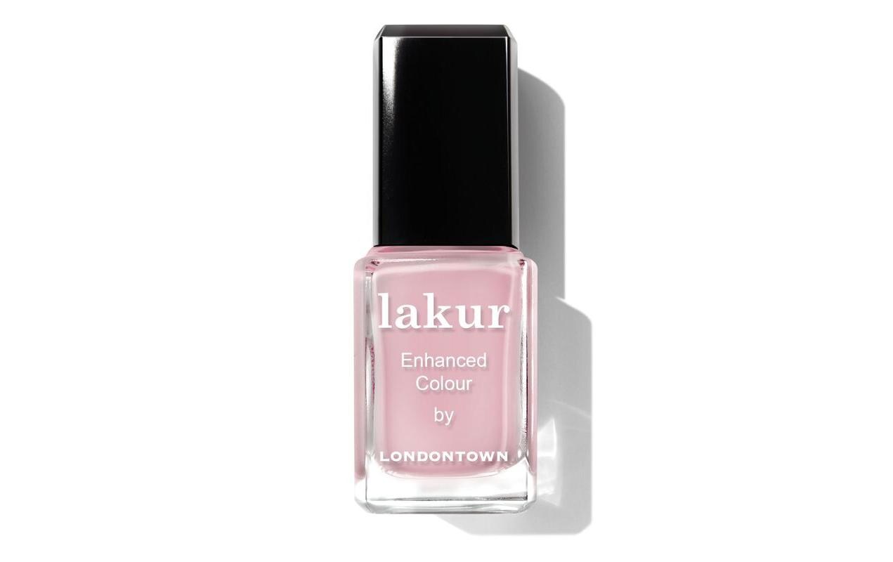 Nagellack Lakur Magnolia HazeVeganer 20+ Free Nagellack mit Vitamincocktail