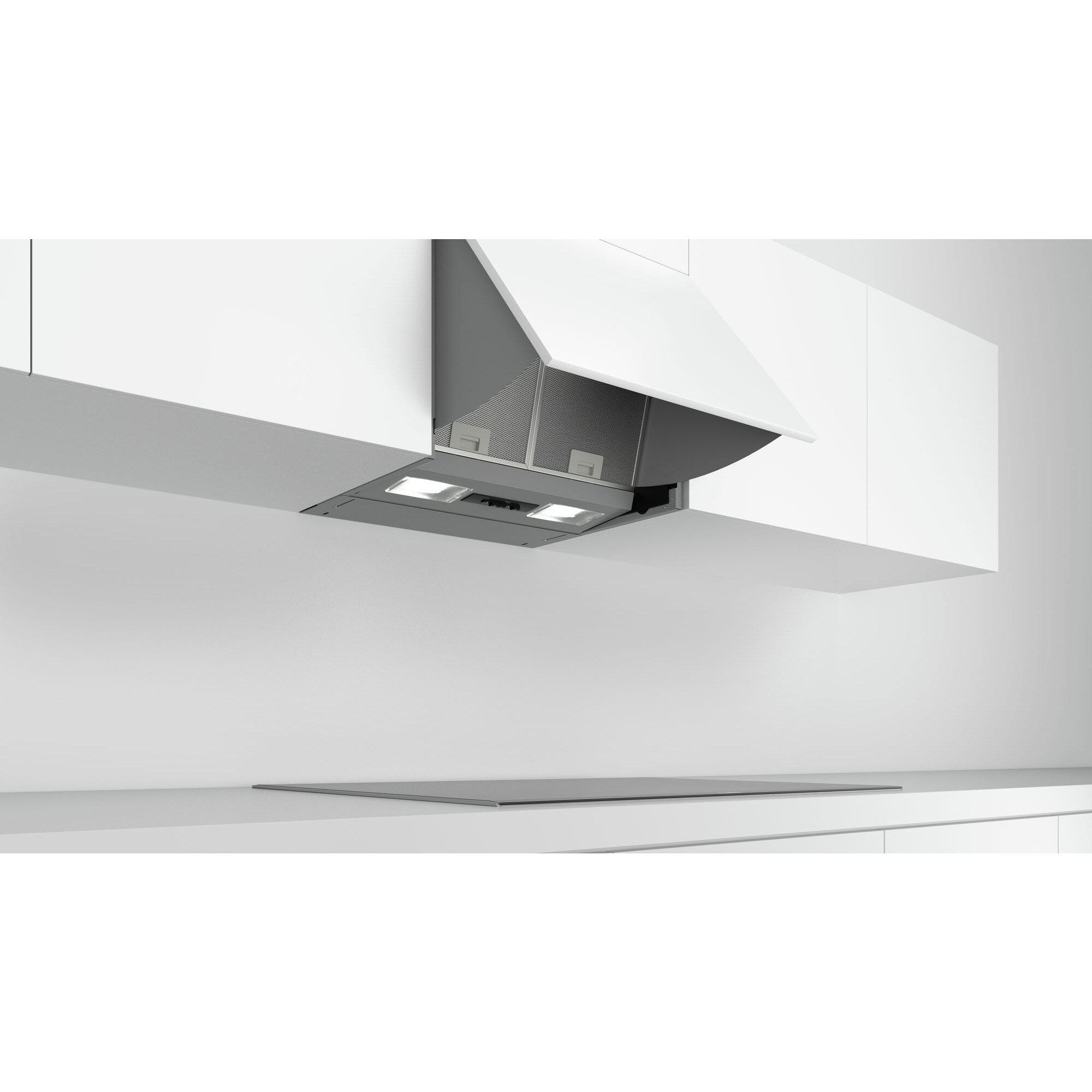 Bosch Dunstabzugshaube DEM63AC00 Serie 2