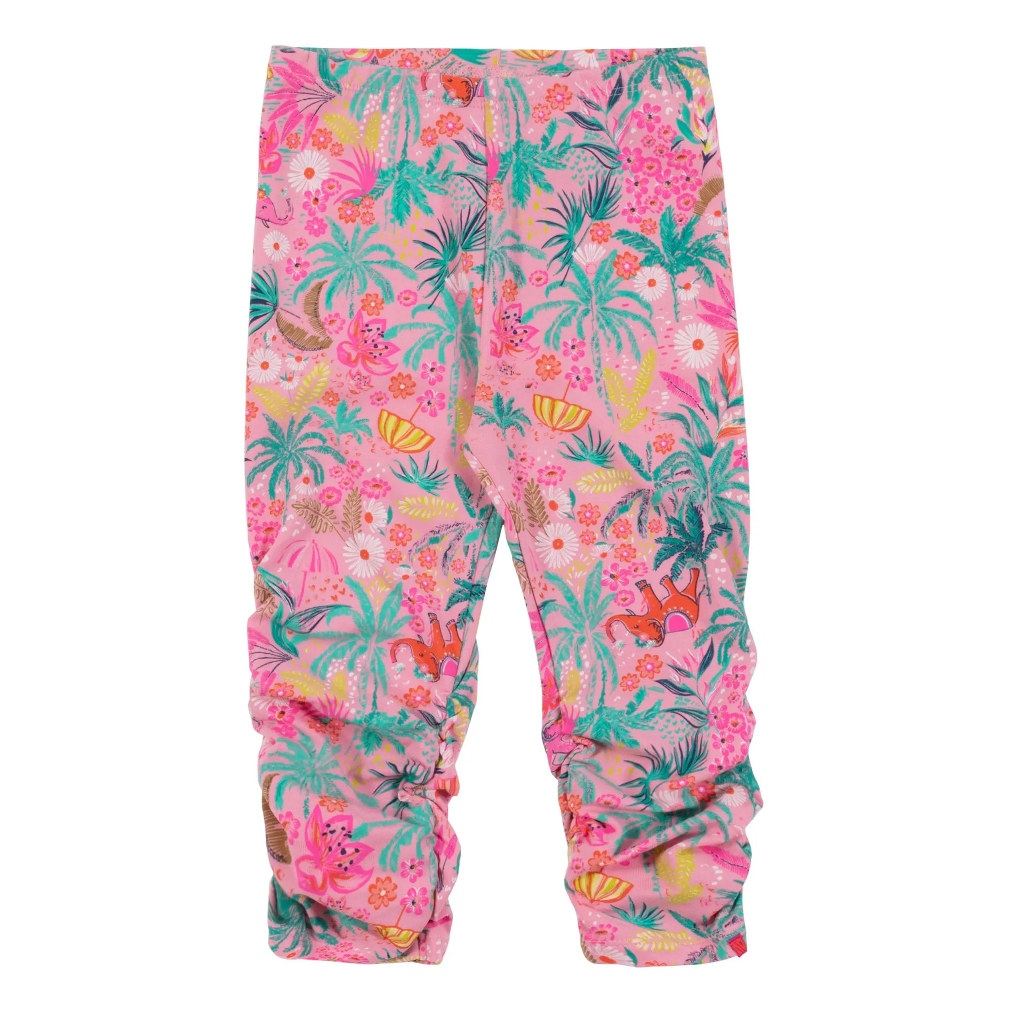 Nanö Legging 34 Imprimé Jungle 2-6ans