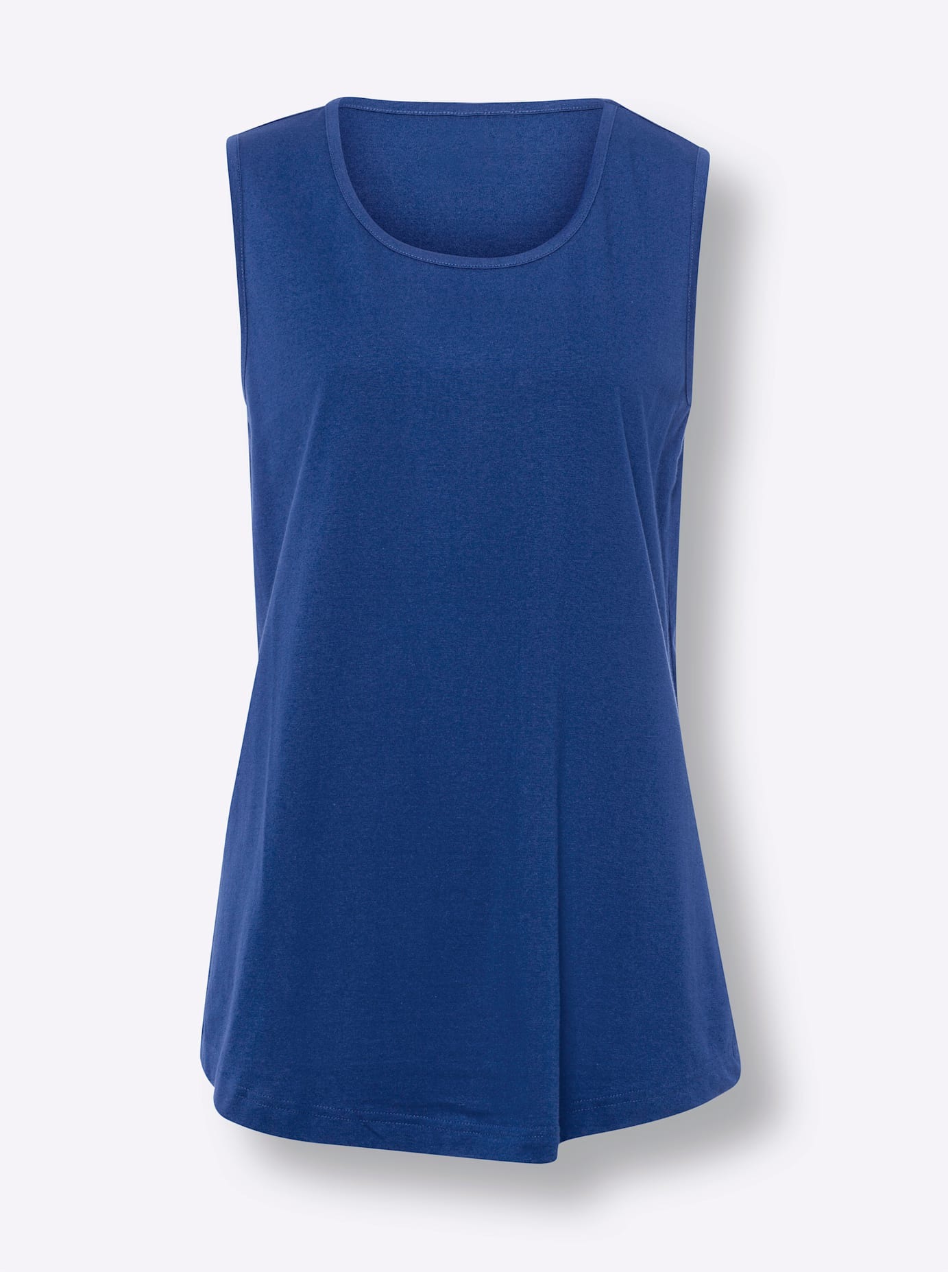 Classic Basics Longtop