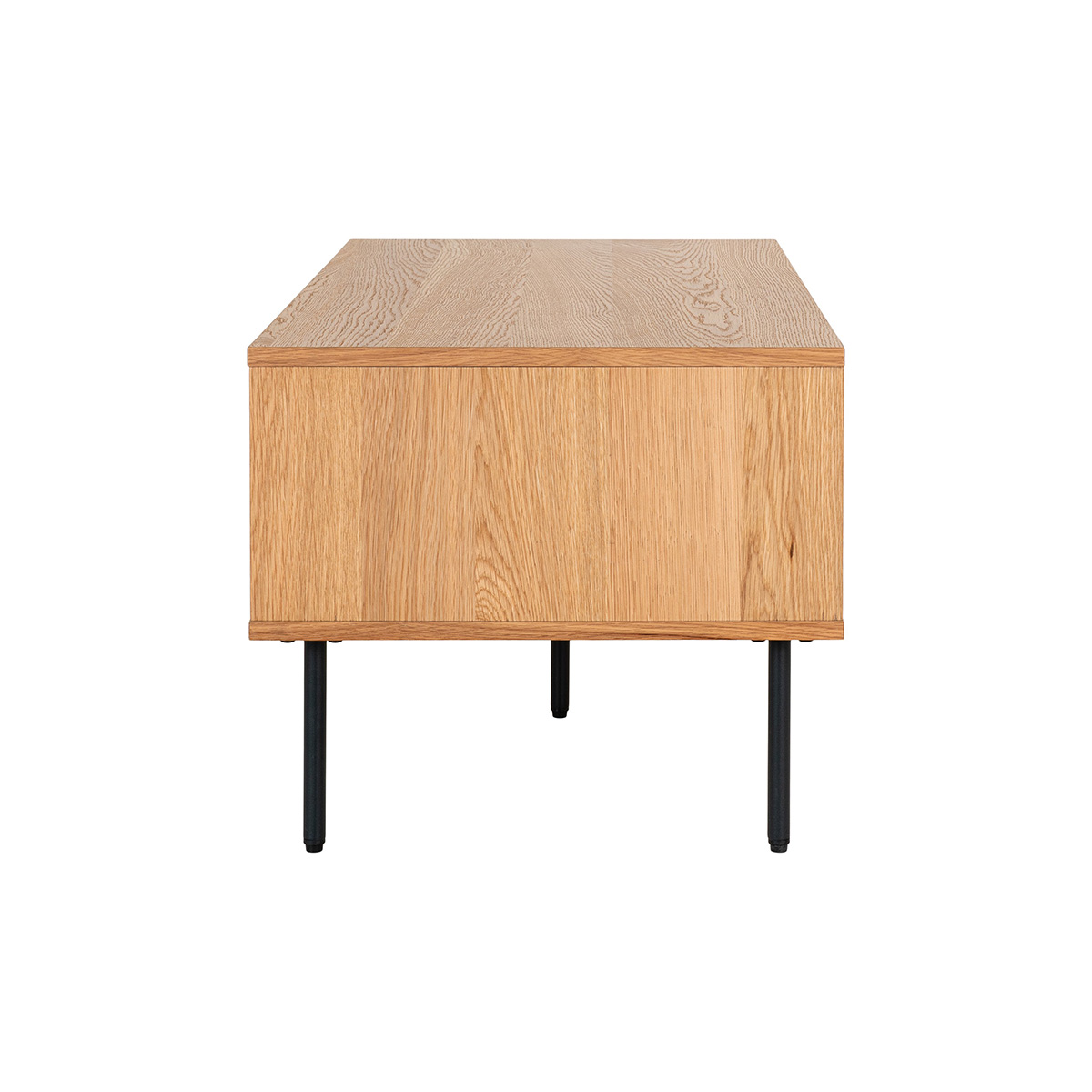 Salontafel Ruben hout Naturel