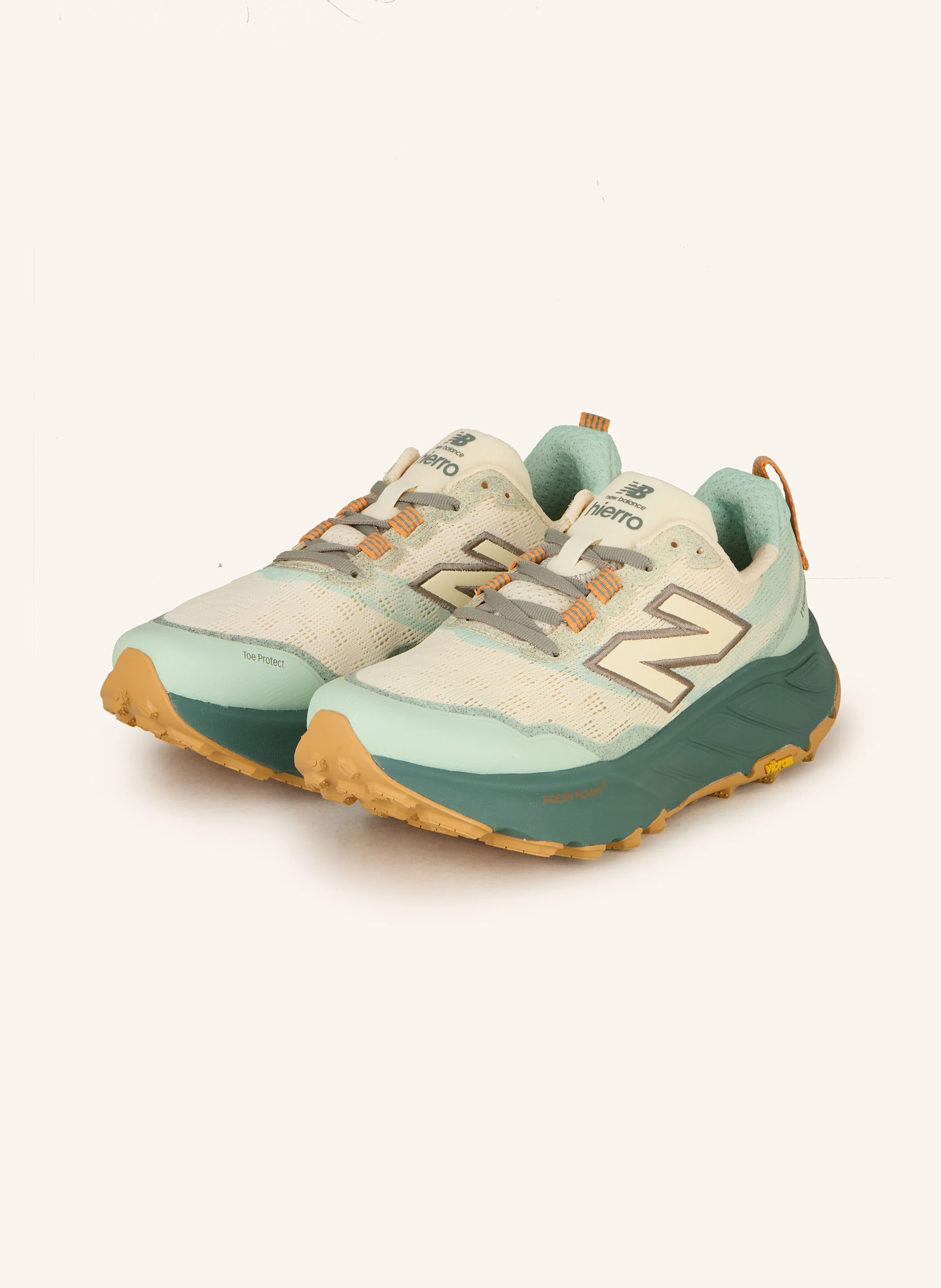 new balance Trailrunning-Schuhe HIERRO V9