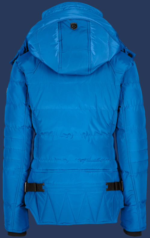 Starstream Lady TiSaAirTec, Nauticblue