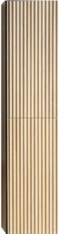 BWS - Bella - Kolomkast - Naturel Eik - 2 Deuren