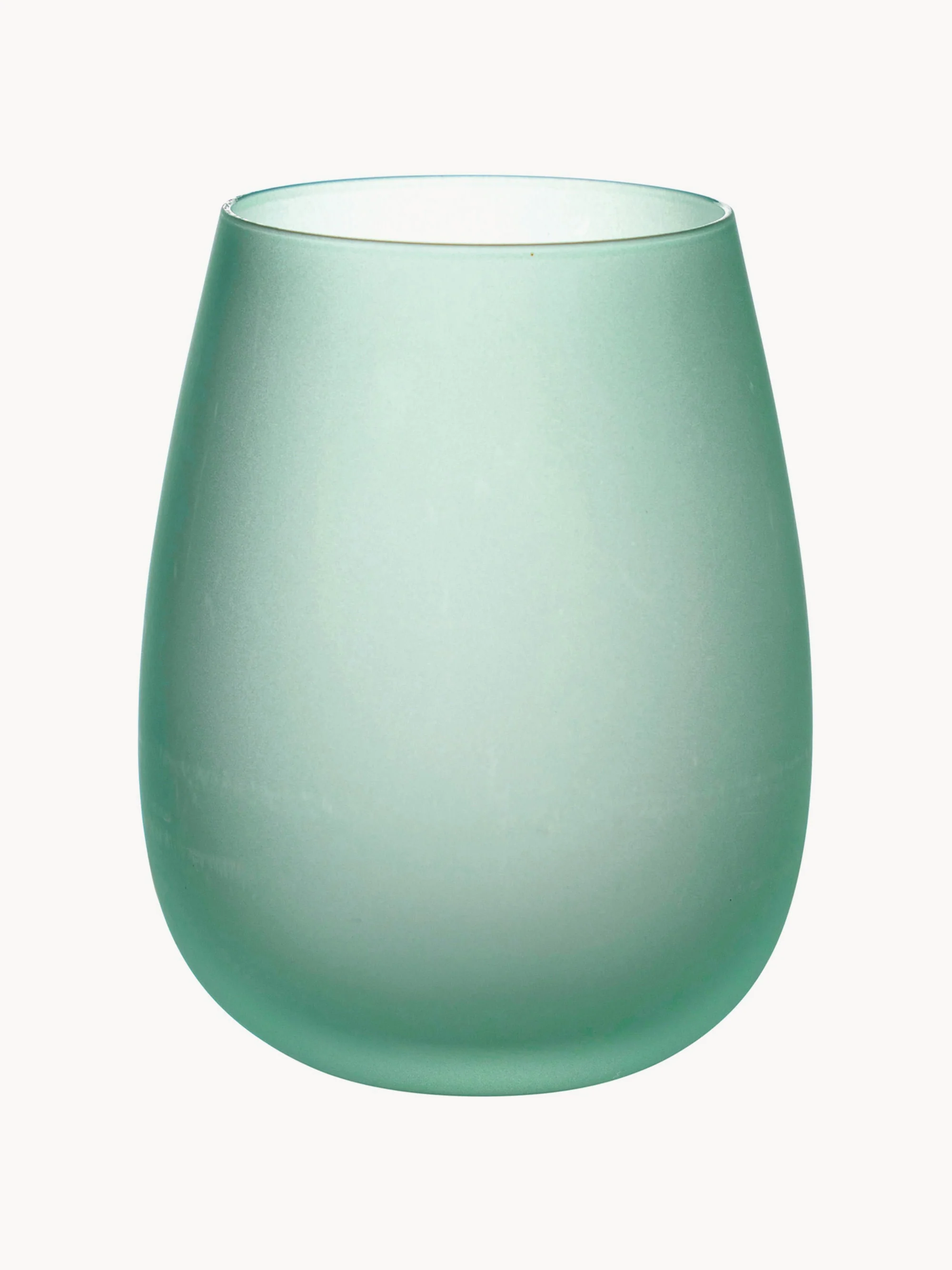 Waterglazen Happy Hour, 6-delig