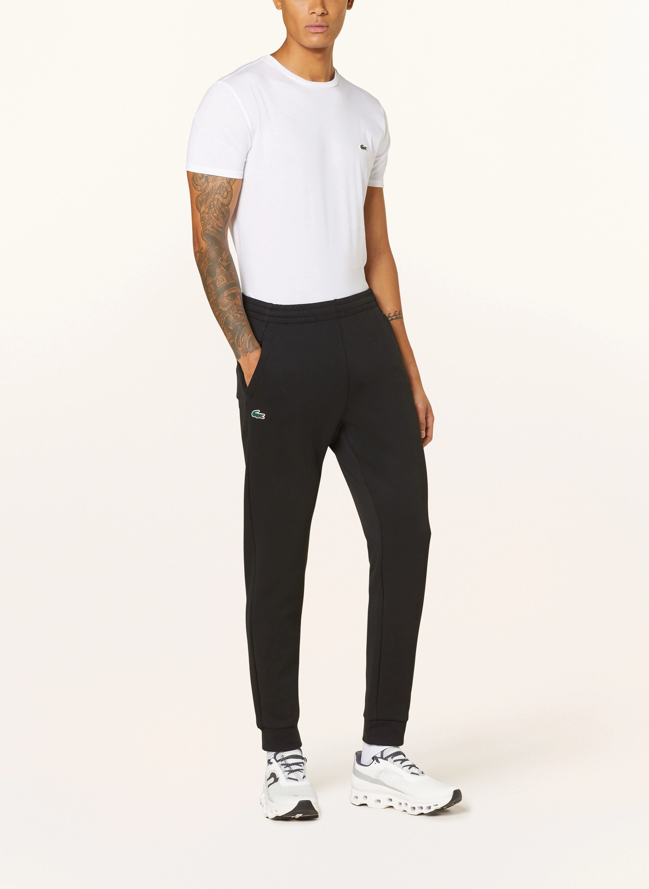 LACOSTE T-Shirt