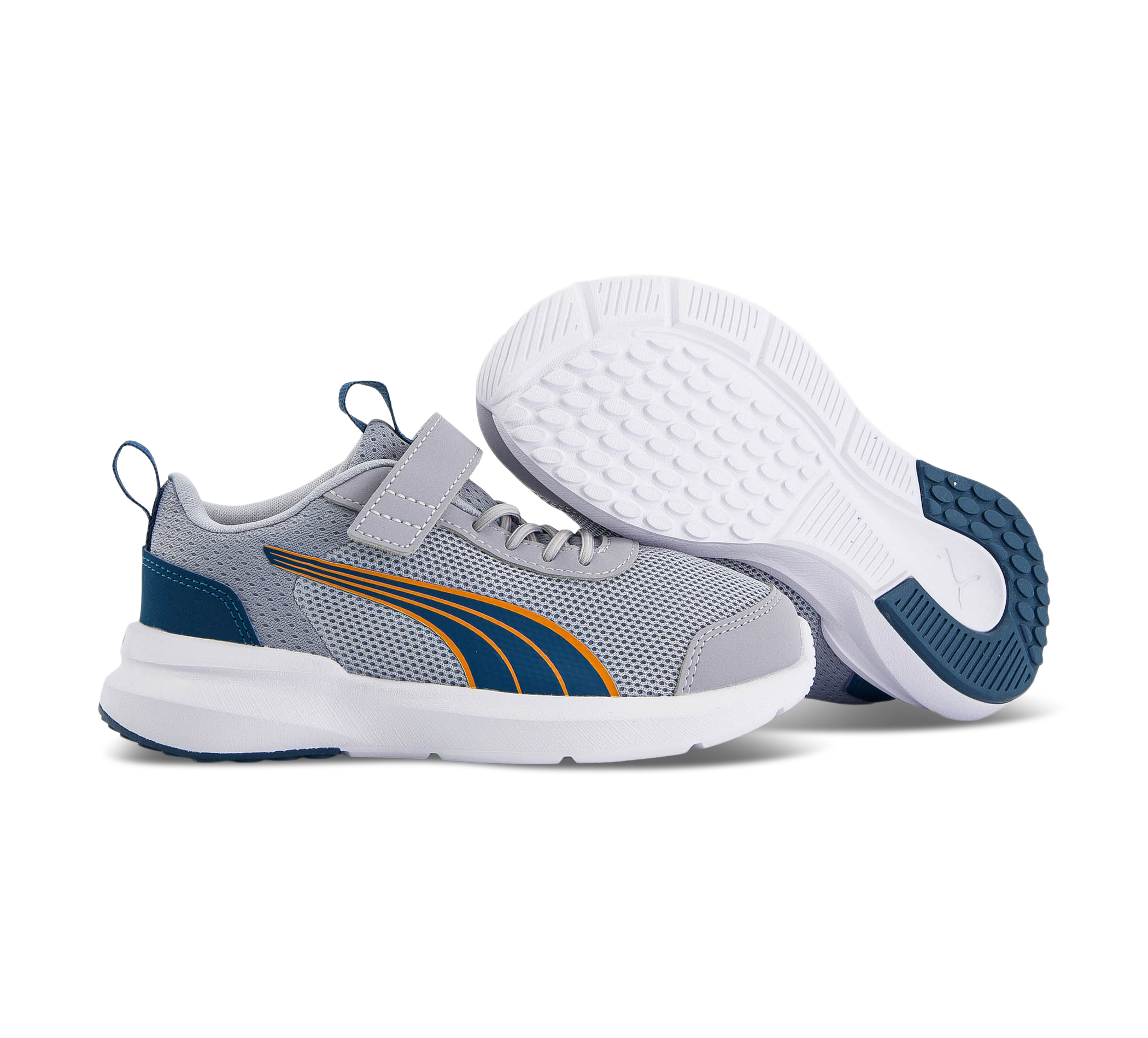 Puma Kruz Track AC+ PS grau