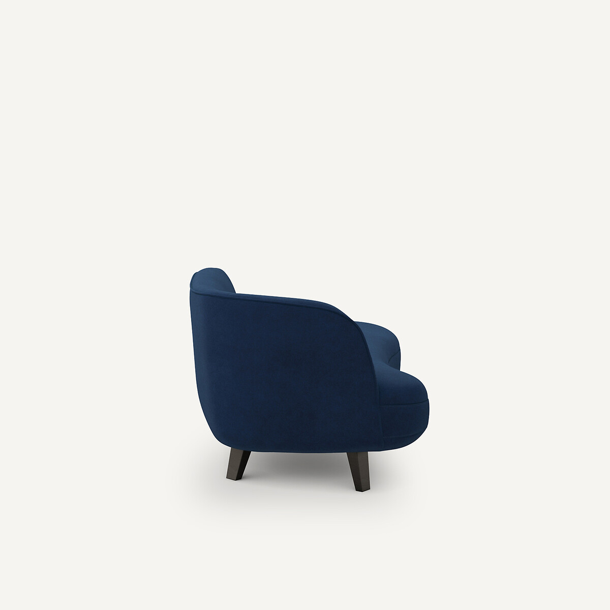 AM.PM<br>Banco Dormeuse em fluweel, projeto Rosebury E.Gallina