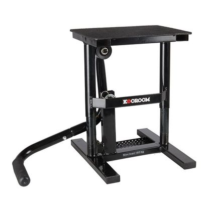Lève moto KOOROOM DIRT LIFT Universel - Noir