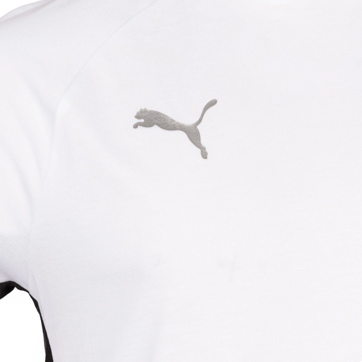 T-Shirt Puma Valencia Cf Fanswear 2025-2026