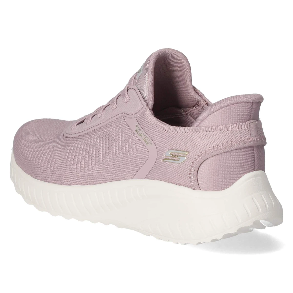 SkechersSlip-On Sneaker CURRENT MUSE - Lavender