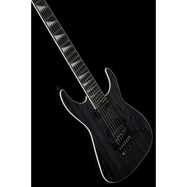 Jackson Jeff Loomis Soloist SL7 SB