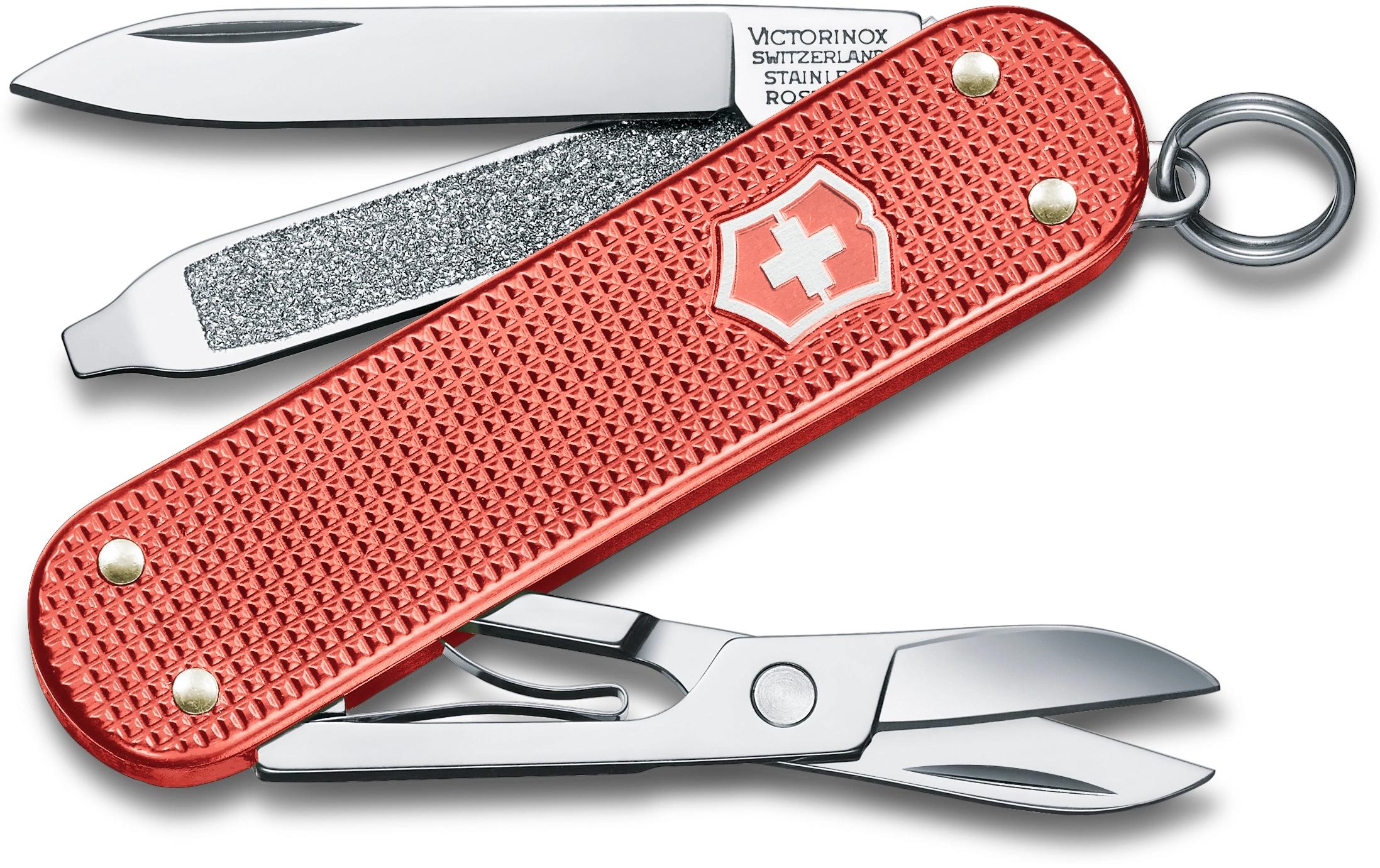Taschenmesser Classic SD Alox 58 mmTaschenmesser