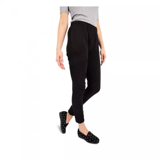 Chaussons NOIR NEOSOFT RELAX