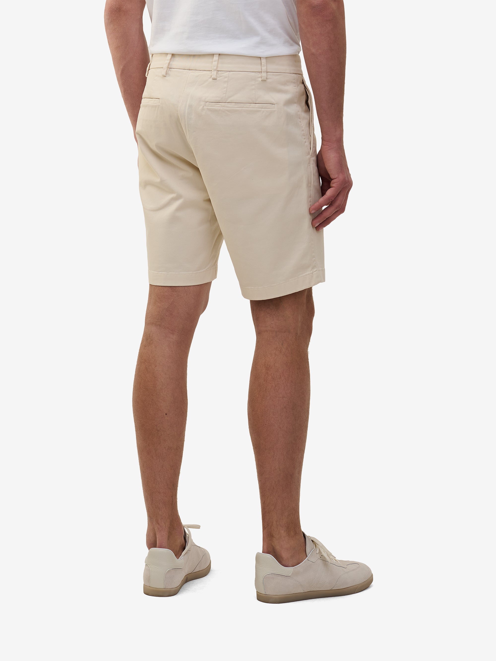 Byron Cotton-Stretch PA90109-BEI