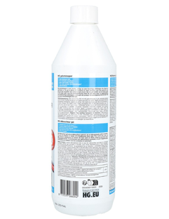 HG Badkamer Gelontstopper 1LT