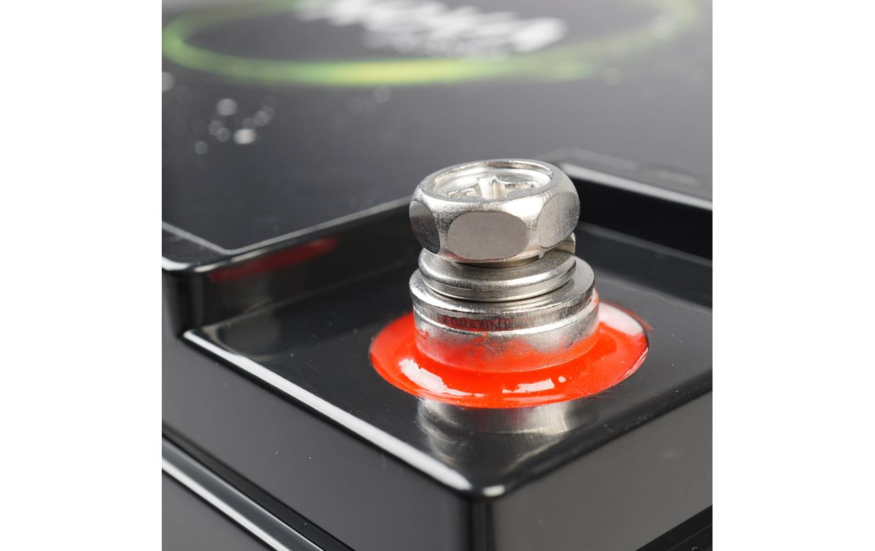 Batterie NOVA Base 60 Ah LiFePO4<br>Batterie mit langer Lebensdauer