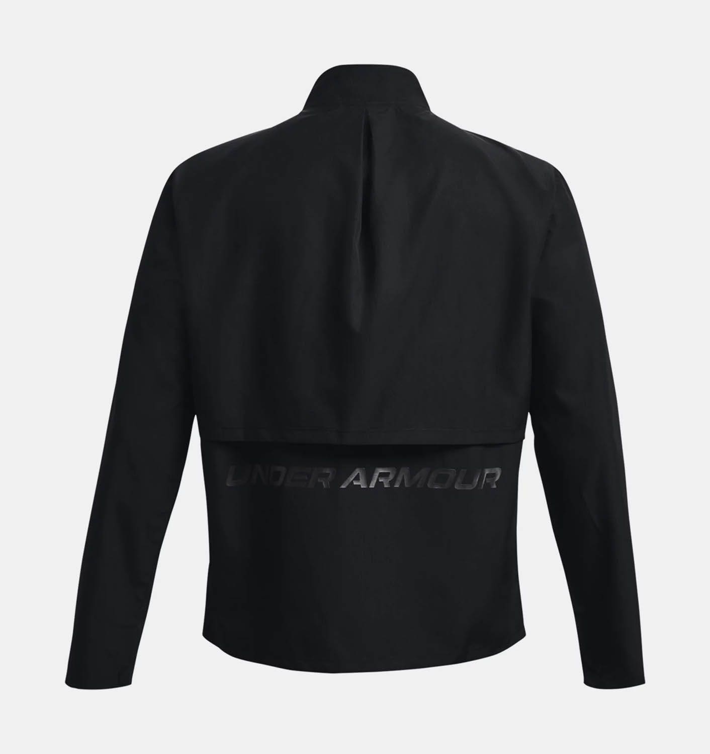 Under Armour  Storm Run Jack