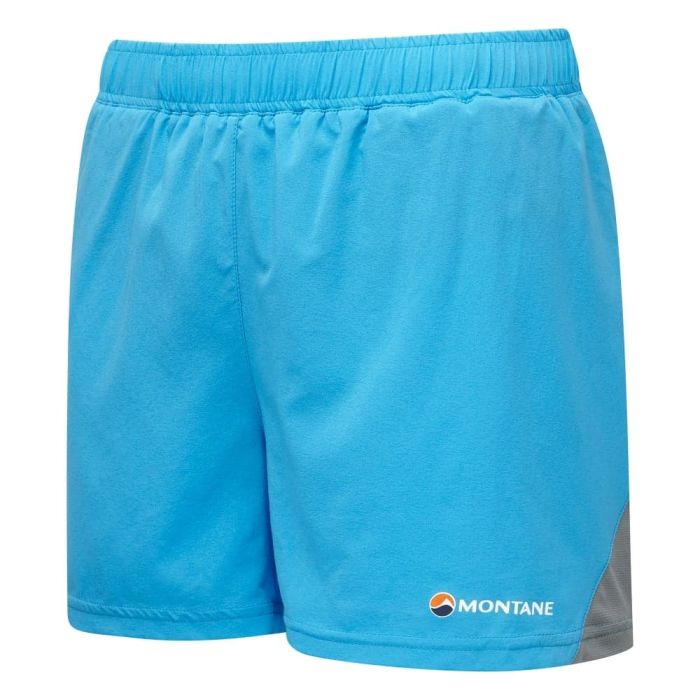 Fem Claw Shorts Women Løbeshorts
