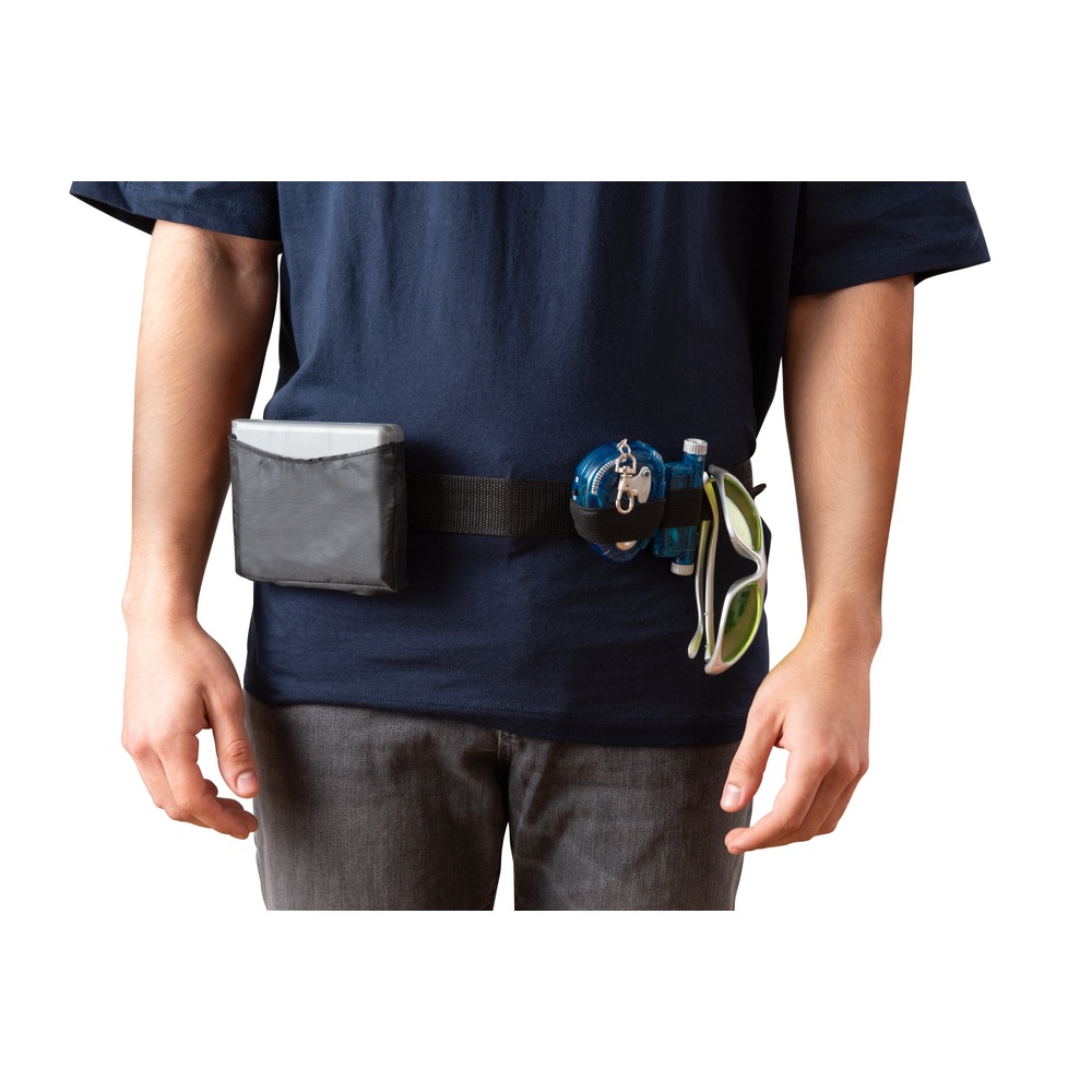 Spy Recon Utility Belt Spy Set mit Nachtsichtgerät