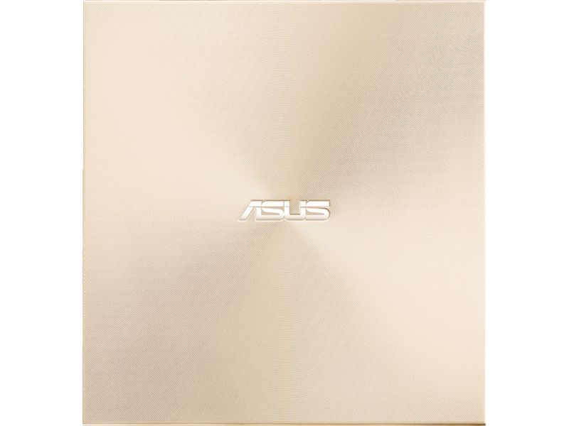 ASUS ZenDrive U8M Ultraschlanker, externer DVD-Brenner