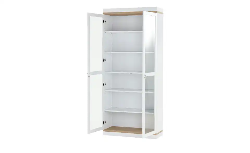 Vitrine Cani