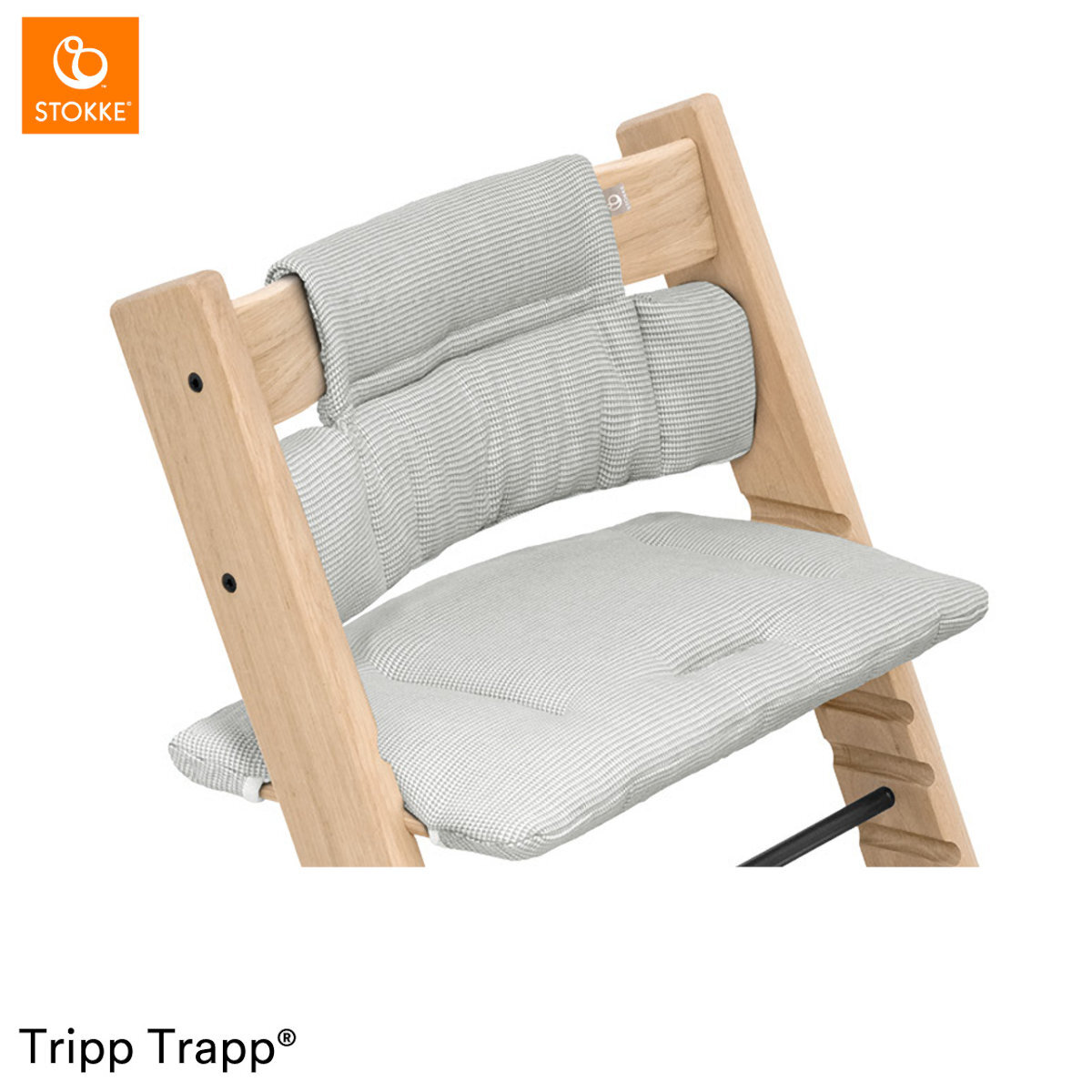 Stokke Stokke Tripp Trapp® Classic Cushion