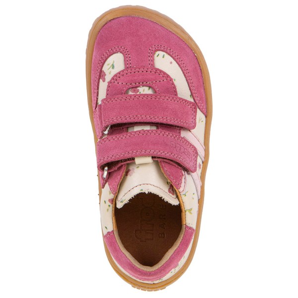 Froddo - Kid's Barefoot F-Motion - Chaussures minimalistes