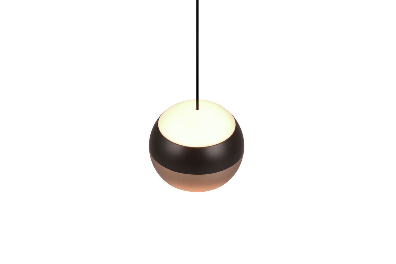 Trio Leuchten Pendelleuchte ORBIT