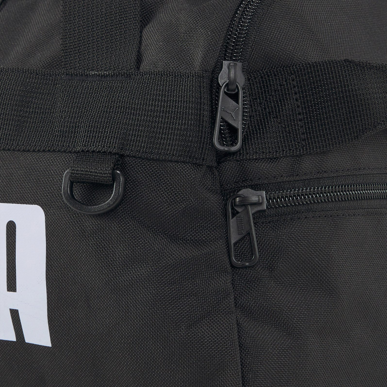 Puma Challenger Sporttasche XS puma black