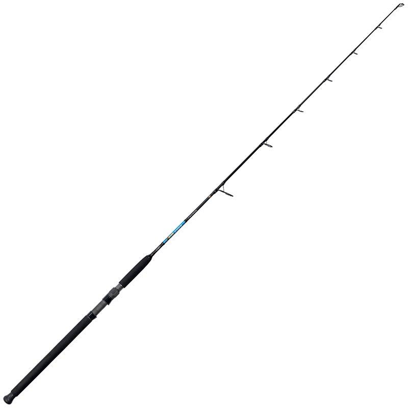 Canne Spinning Hart Nation Cat Vertical