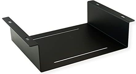 Apparaathouder - Staal - 72 mm Hoog - 288 mm Breed - 203 mm Diep