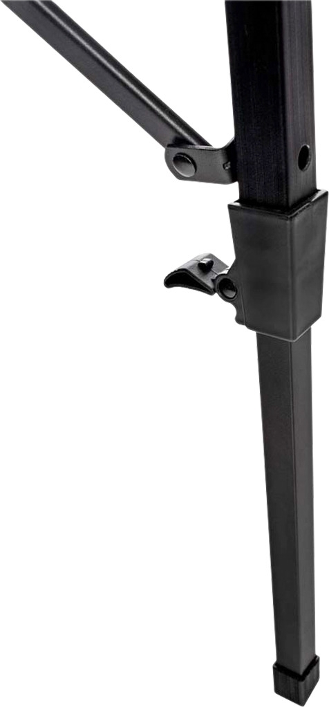 Layzee Kochstation / Campingtisch 2 in 1