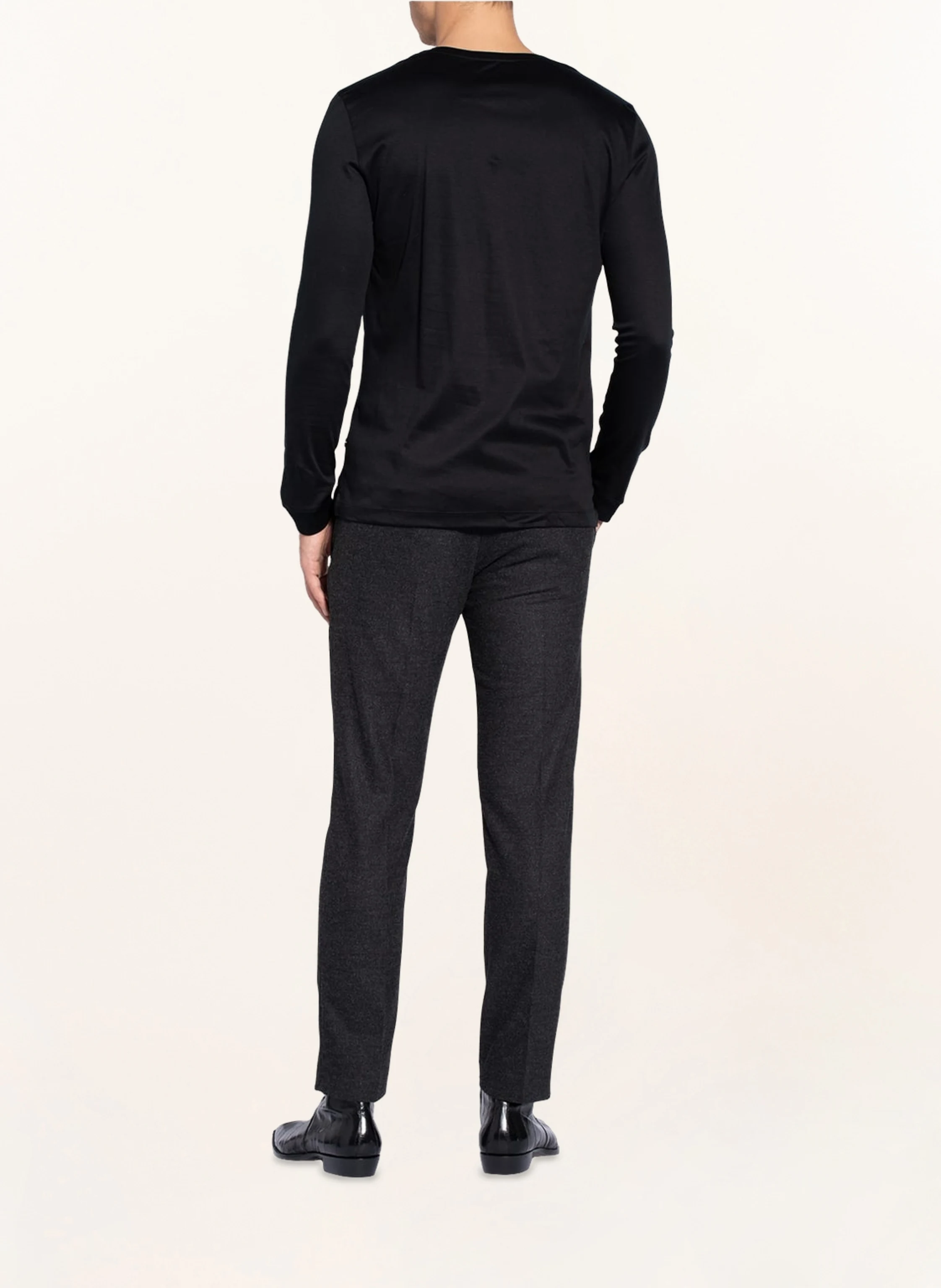 van Laack Longsleeve PARO
