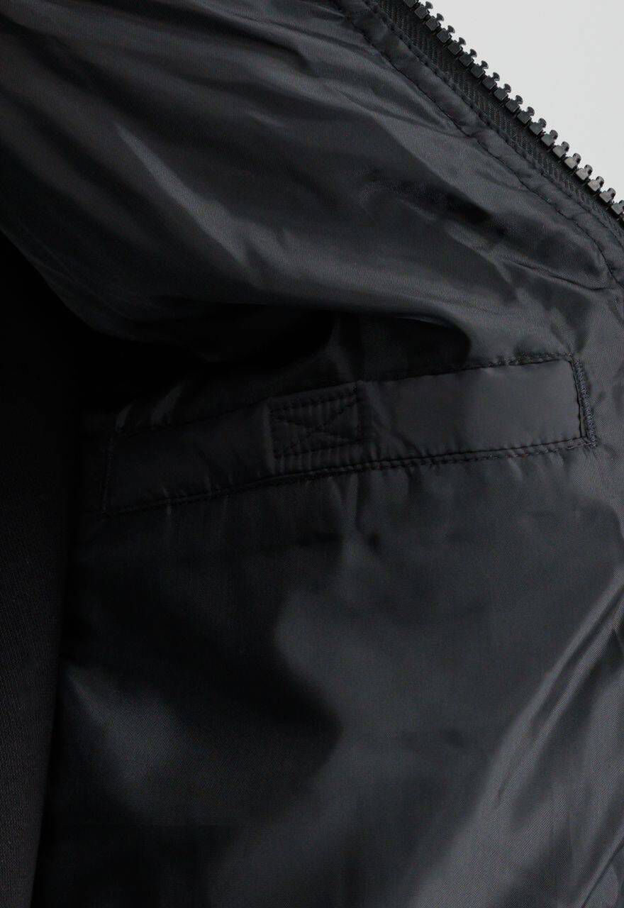 Alpha Industries| Herren Steppjacke MA-1 PUFFER BOMBER