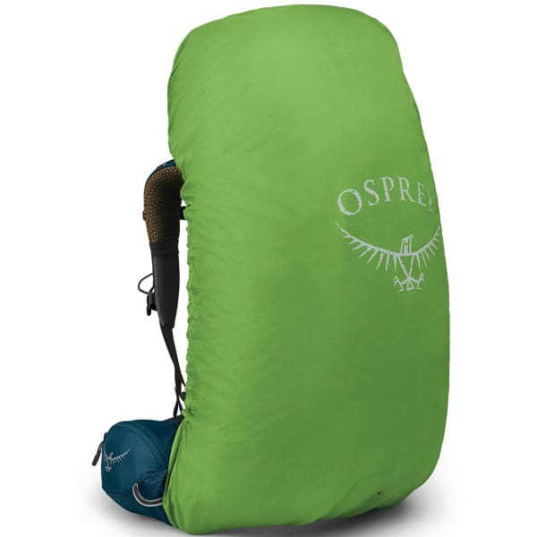 Sac à dos randonnée OSPREY ATMOS AG 65 VENTURI BLUE