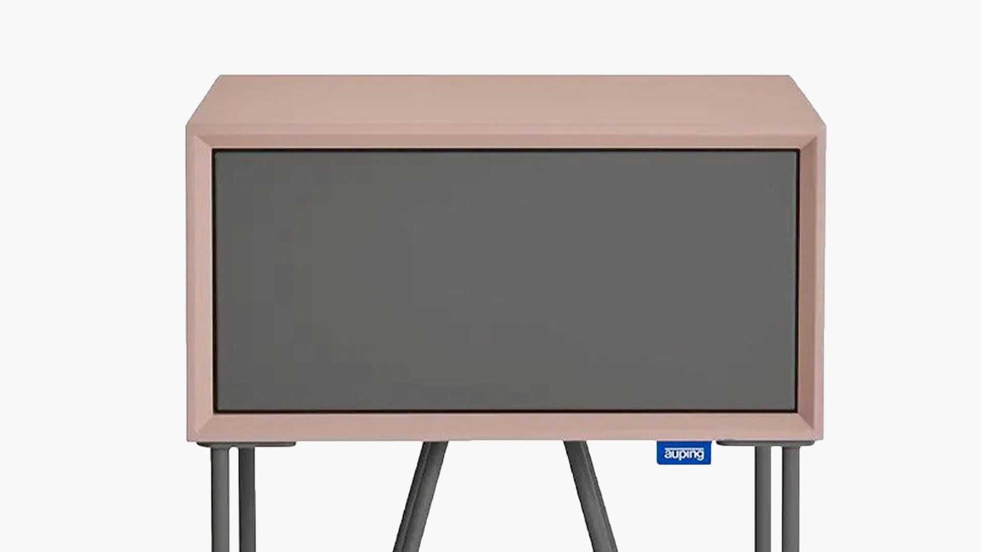 Auping   Pixel Nachtkastje