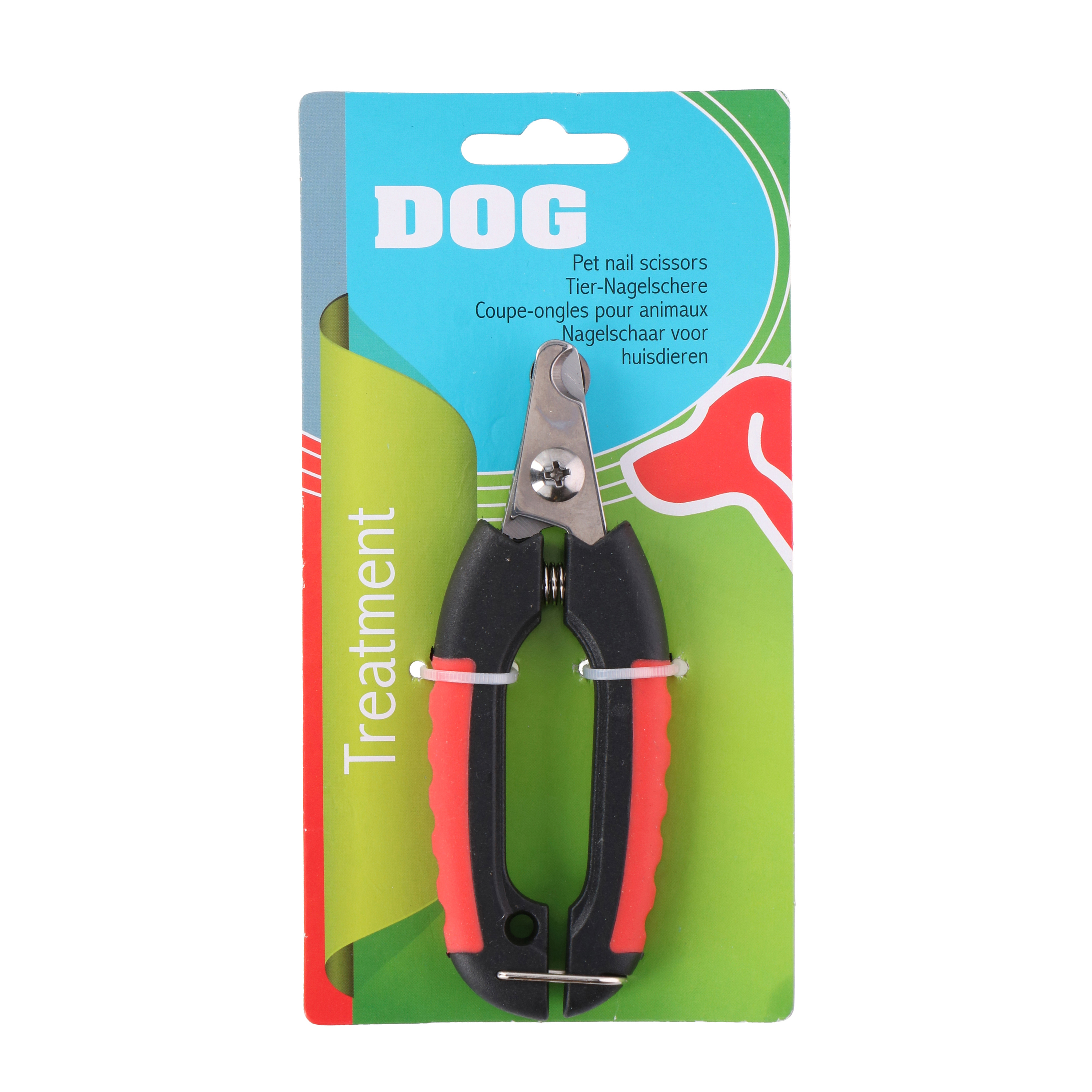 Nagelschere für Tiere
