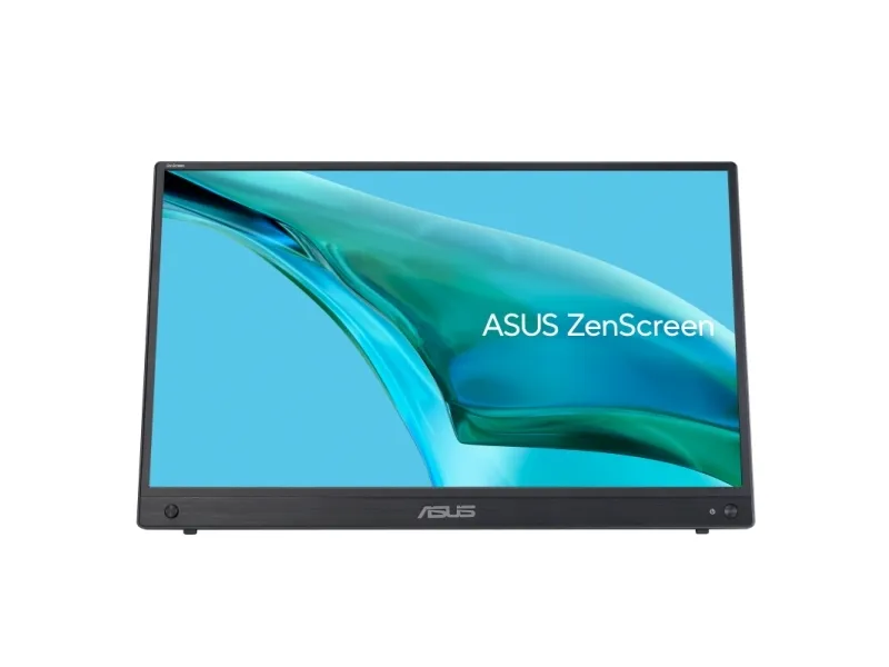 ASUS ZenScreen MB16AHG - LED-skærm - 15.6
