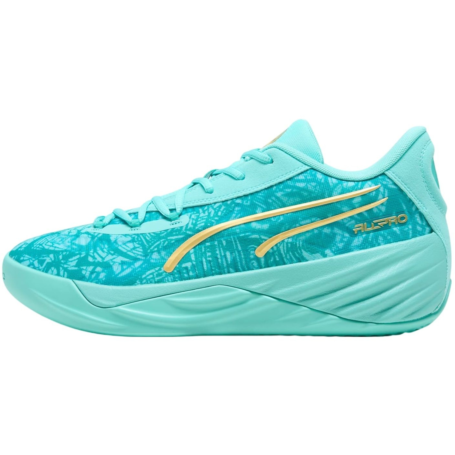 Puma All-Pro Nitro Men