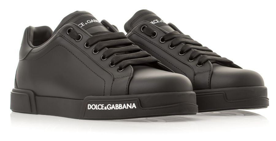 Dolce & Gabbana Portofino Sneakers
