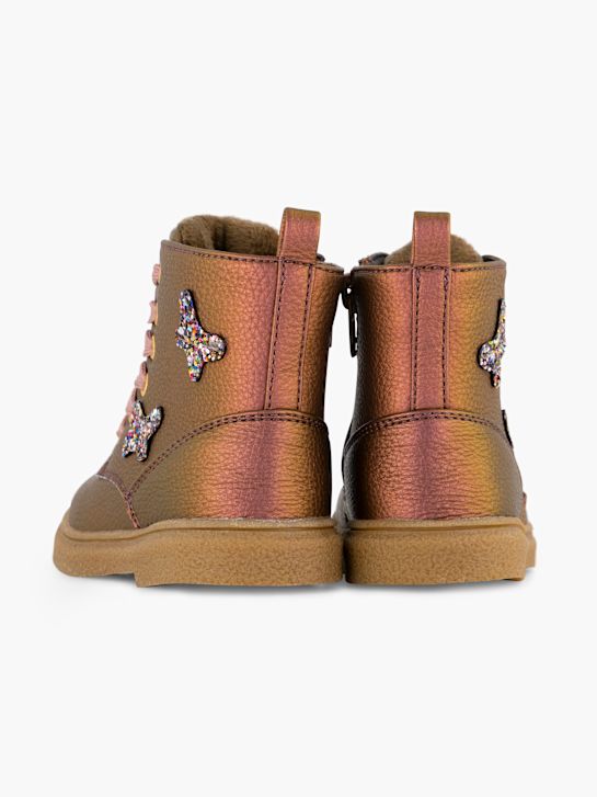 Graceland Veterboot