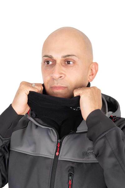 Tour de Cou Polaire Fox Rage Ragewear