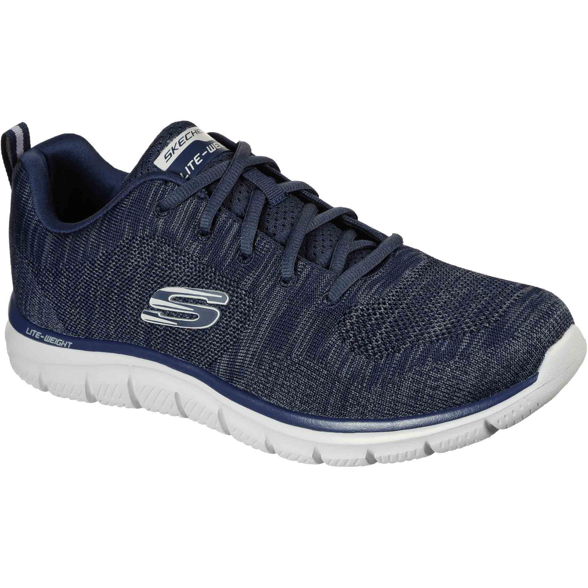 SkechersTrack - Front Runner