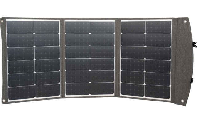 Berger faltbares Solarpanel