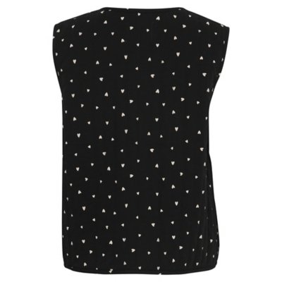 Gilet sans manche femme Ihqwissa Wa ICHI