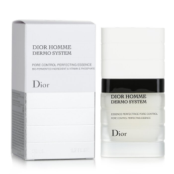 Christian Dior Christian Dior Homme Dermo System Pore Control Perfecting Essence 50ml/1.7oz